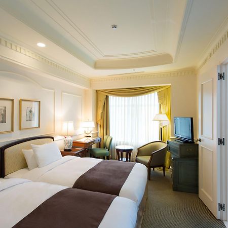 Hotel The Manhattan Chiba Extérieur photo
