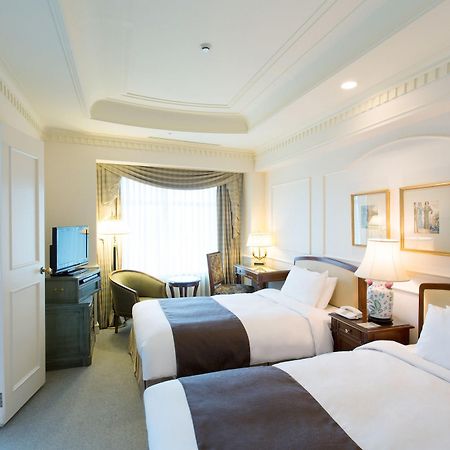 Hotel The Manhattan Chiba Extérieur photo