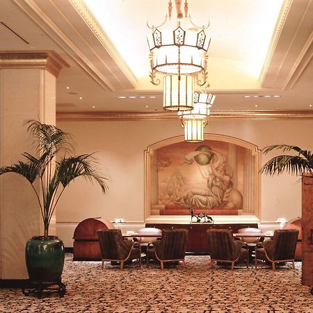 Hotel The Manhattan Chiba Extérieur photo