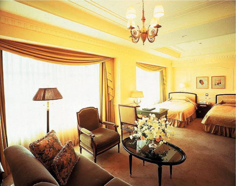 Hotel The Manhattan Chiba Extérieur photo