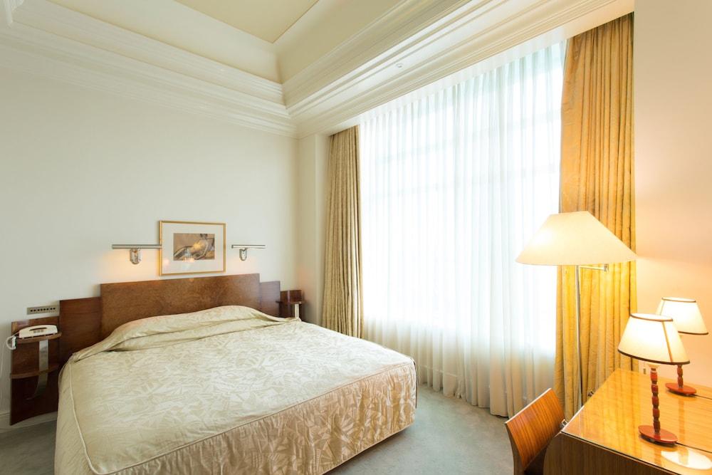 Hotel The Manhattan Chiba Extérieur photo