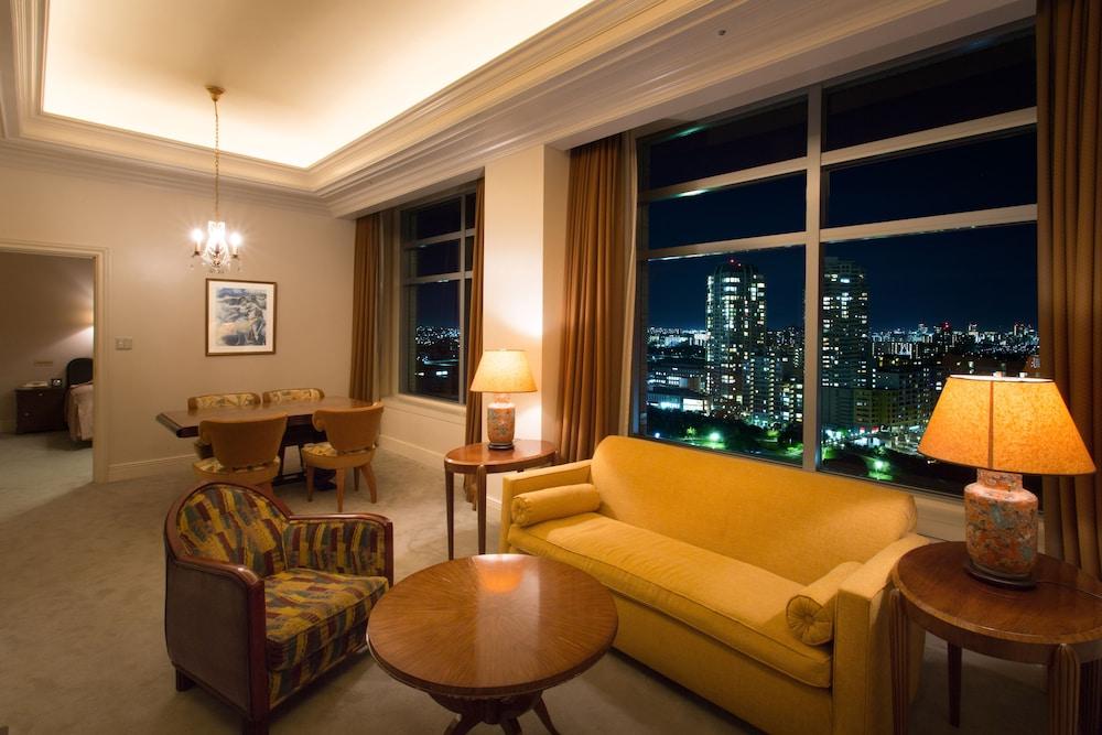 Hotel The Manhattan Chiba Extérieur photo