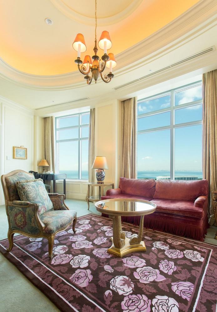 Hotel The Manhattan Chiba Extérieur photo