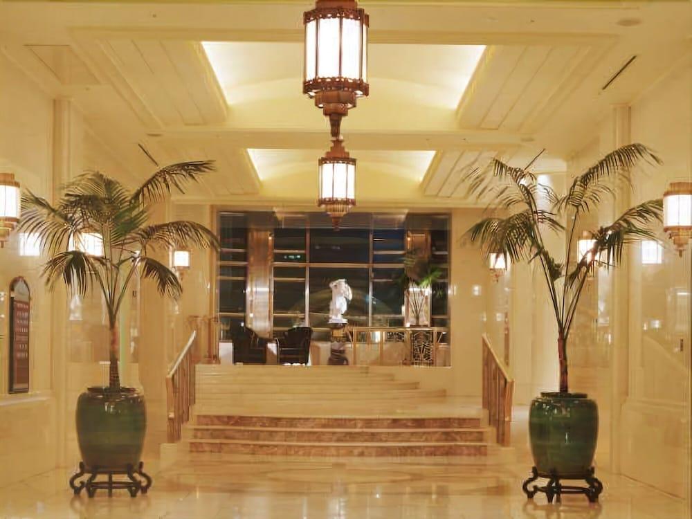 Hotel The Manhattan Chiba Extérieur photo