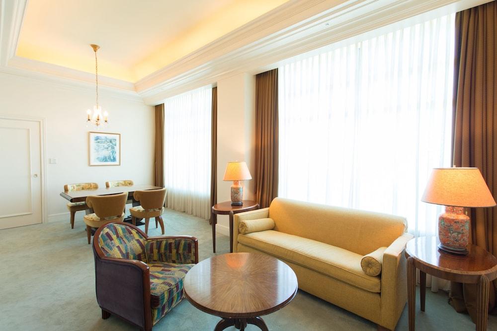 Hotel The Manhattan Chiba Extérieur photo