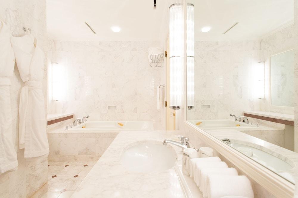 Hotel The Manhattan Chiba Extérieur photo