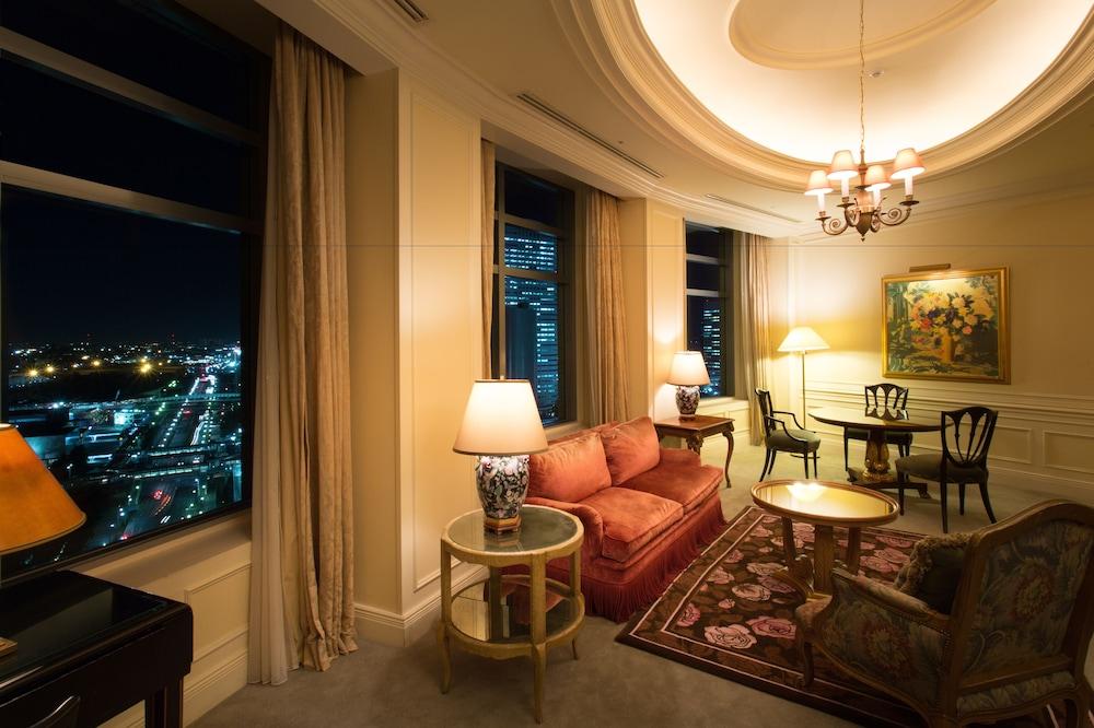 Hotel The Manhattan Chiba Extérieur photo