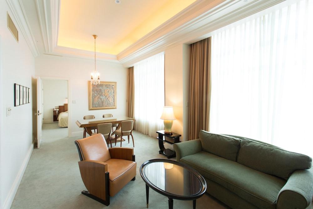 Hotel The Manhattan Chiba Extérieur photo
