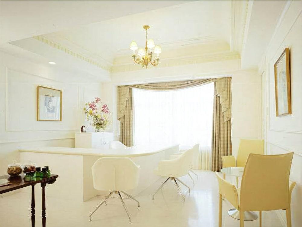Hotel The Manhattan Chiba Extérieur photo