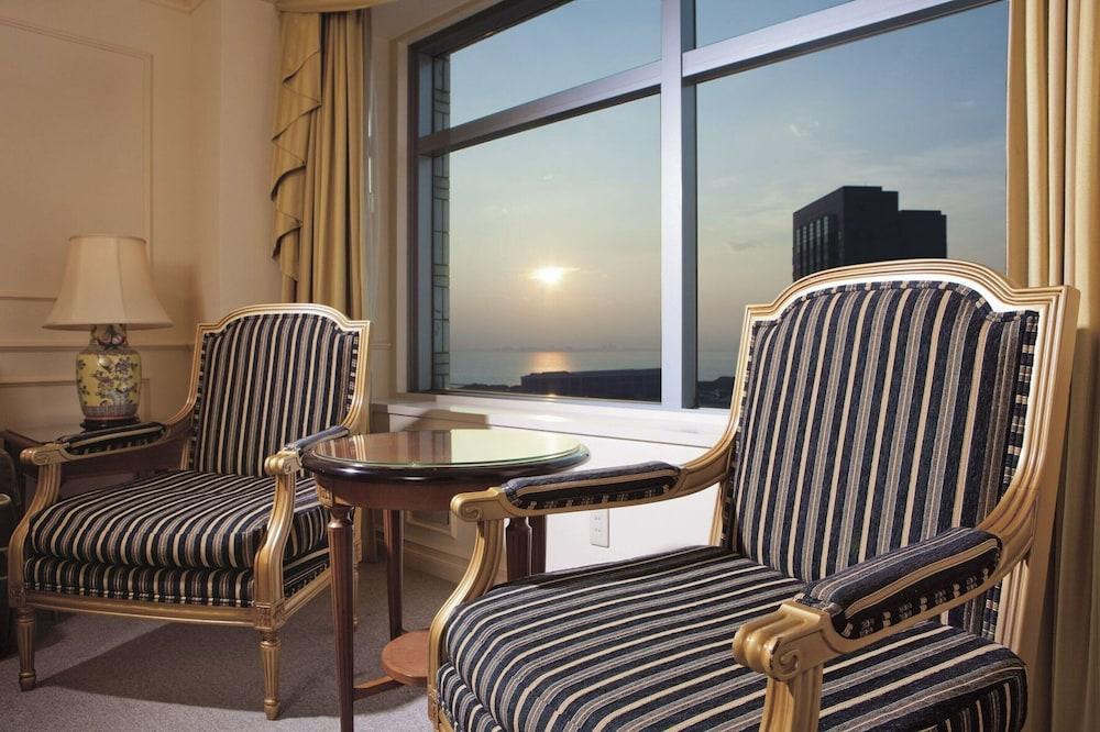 Hotel The Manhattan Chiba Extérieur photo