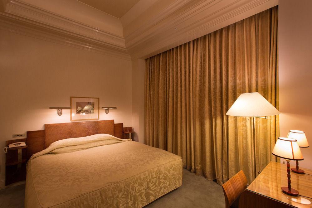 Hotel The Manhattan Chiba Extérieur photo