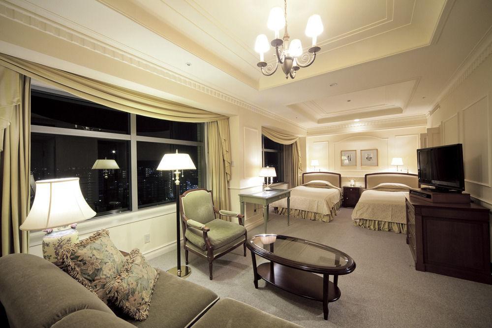 Hotel The Manhattan Chiba Extérieur photo