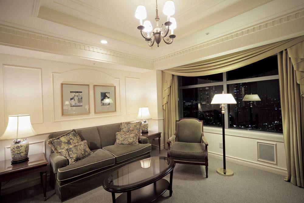 Hotel The Manhattan Chiba Extérieur photo