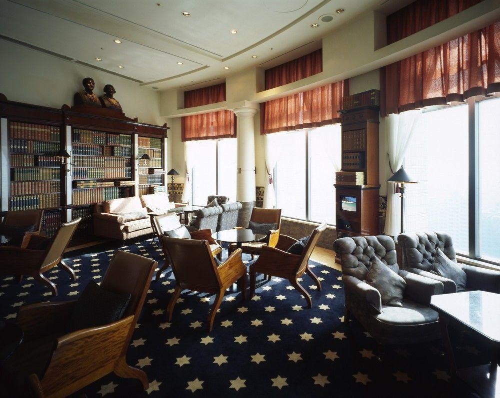 Hotel The Manhattan Chiba Extérieur photo