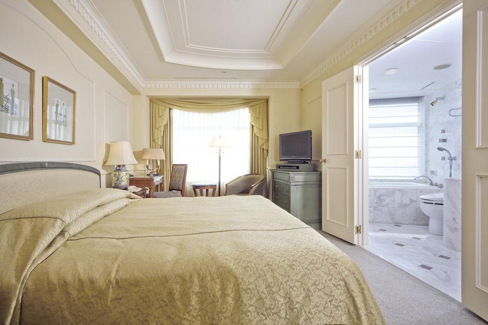 Hotel The Manhattan Chiba Extérieur photo