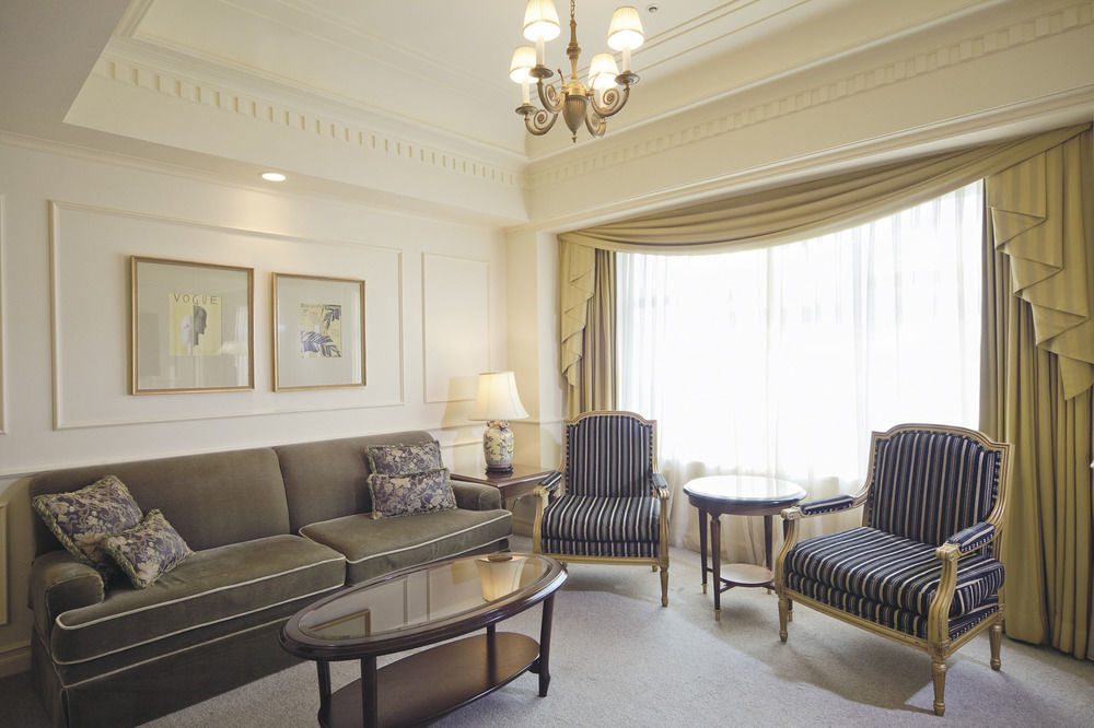 Hotel The Manhattan Chiba Extérieur photo