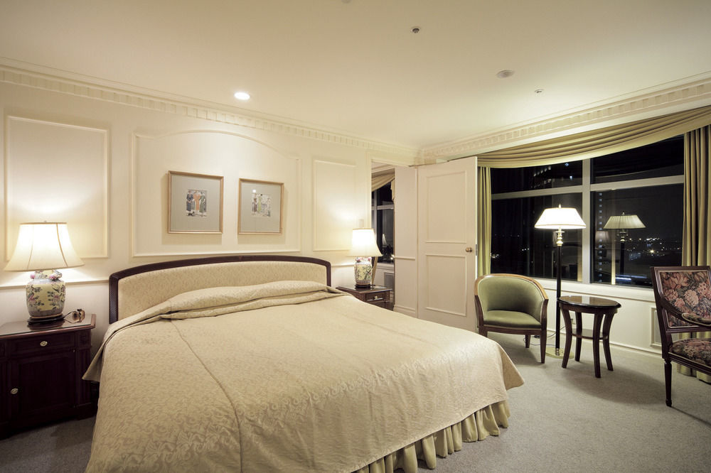 Hotel The Manhattan Chiba Extérieur photo