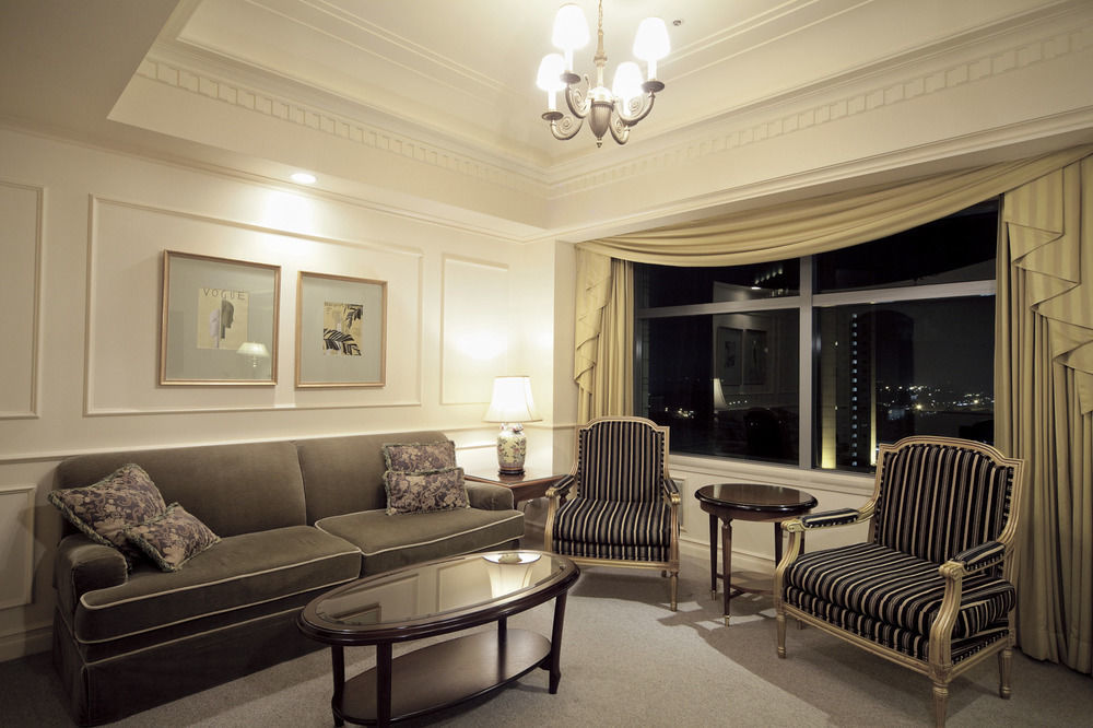 Hotel The Manhattan Chiba Extérieur photo