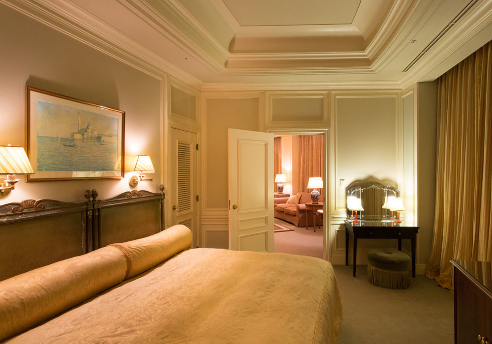 Hotel The Manhattan Chiba Extérieur photo