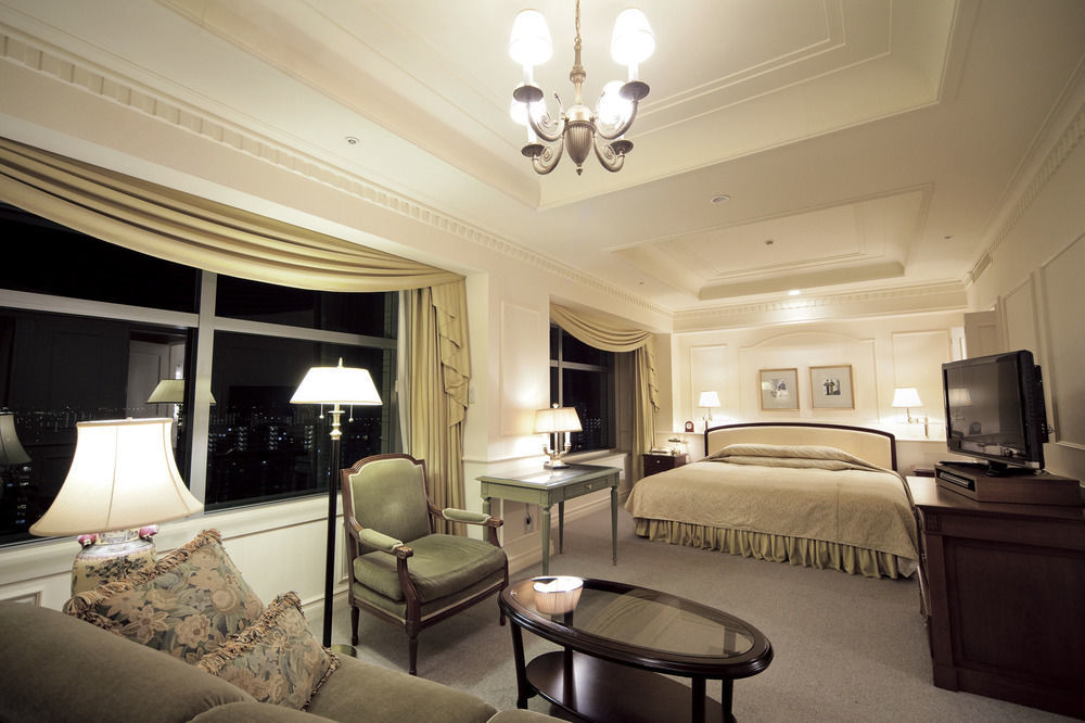Hotel The Manhattan Chiba Extérieur photo