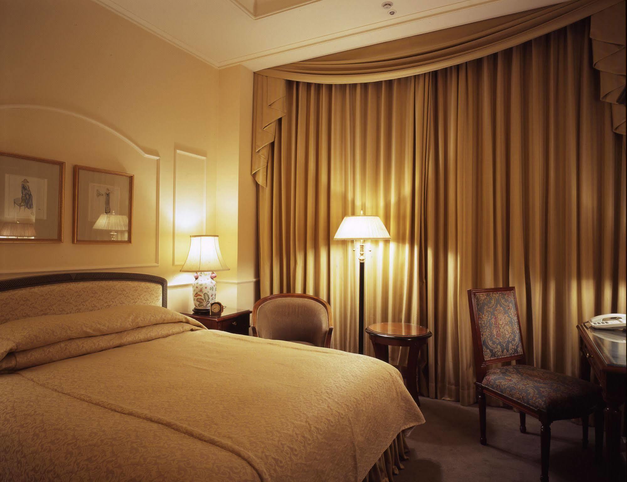 Hotel The Manhattan Chiba Extérieur photo