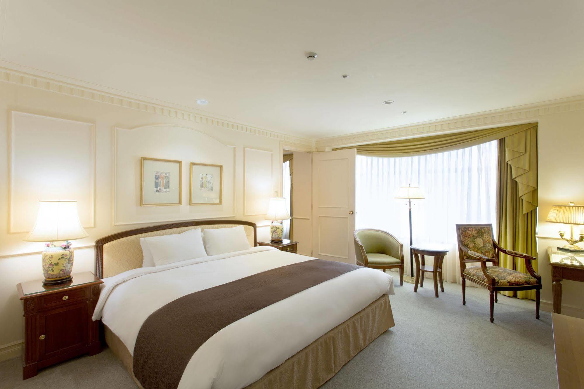 Hotel The Manhattan Chiba Extérieur photo