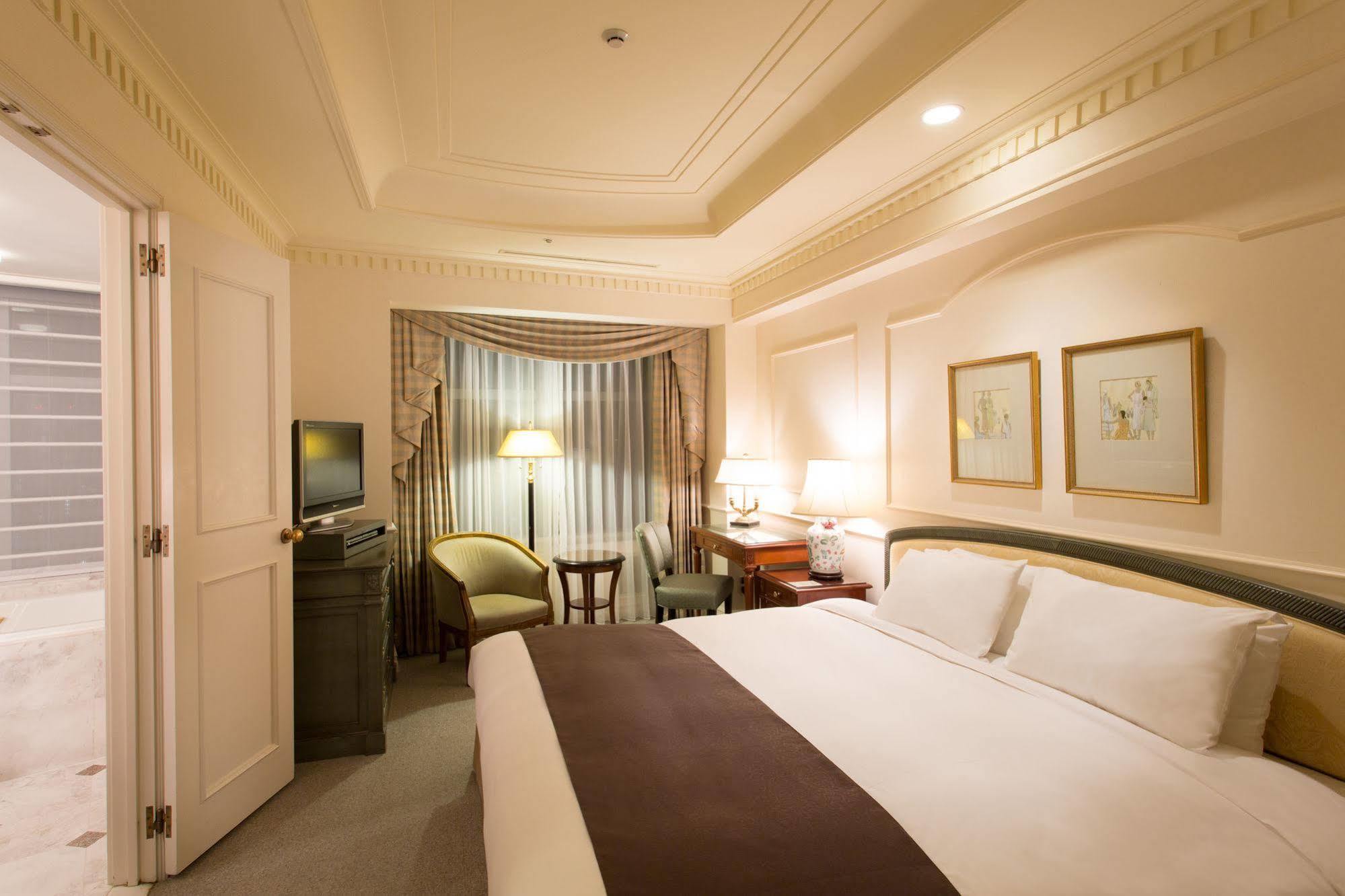 Hotel The Manhattan Chiba Extérieur photo