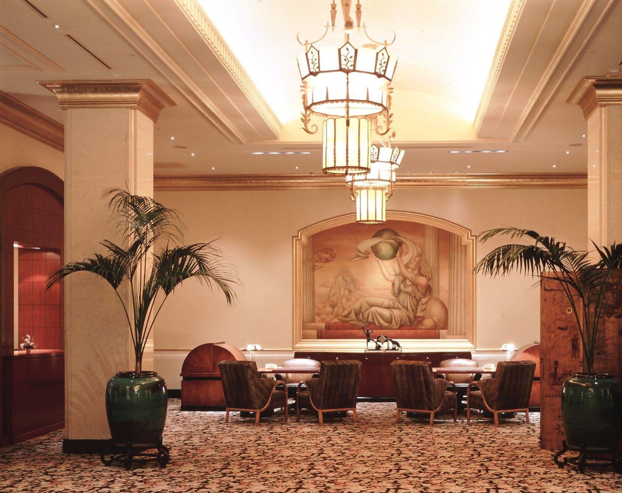 Hotel The Manhattan Chiba Extérieur photo