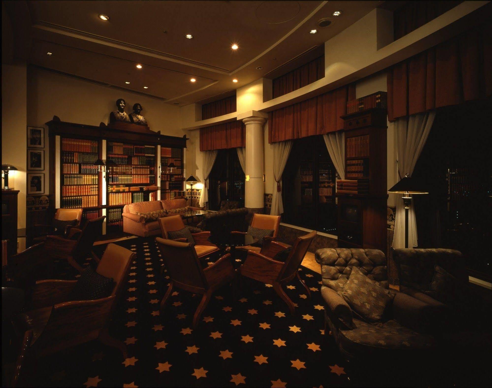Hotel The Manhattan Chiba Extérieur photo