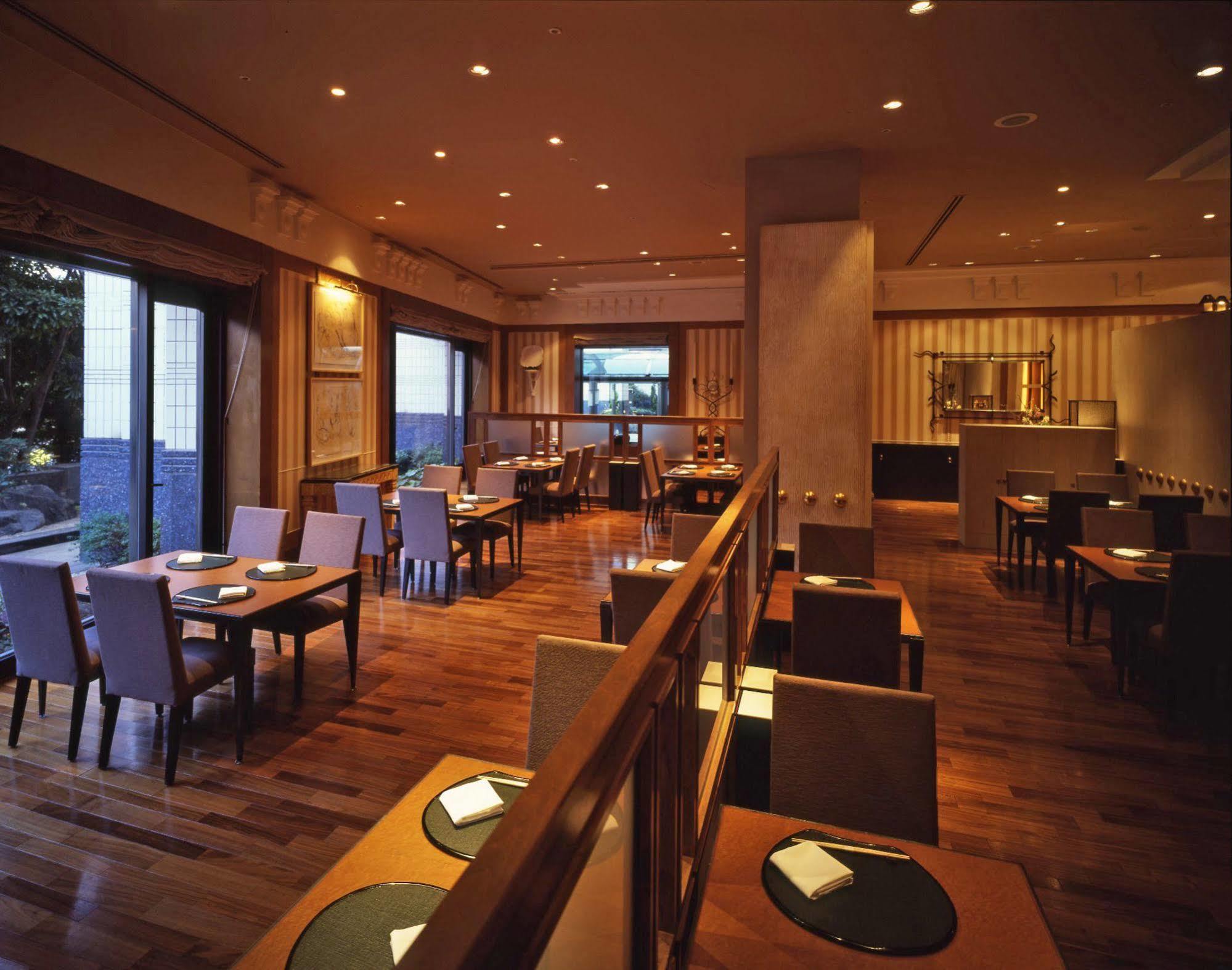 Hotel The Manhattan Chiba Extérieur photo