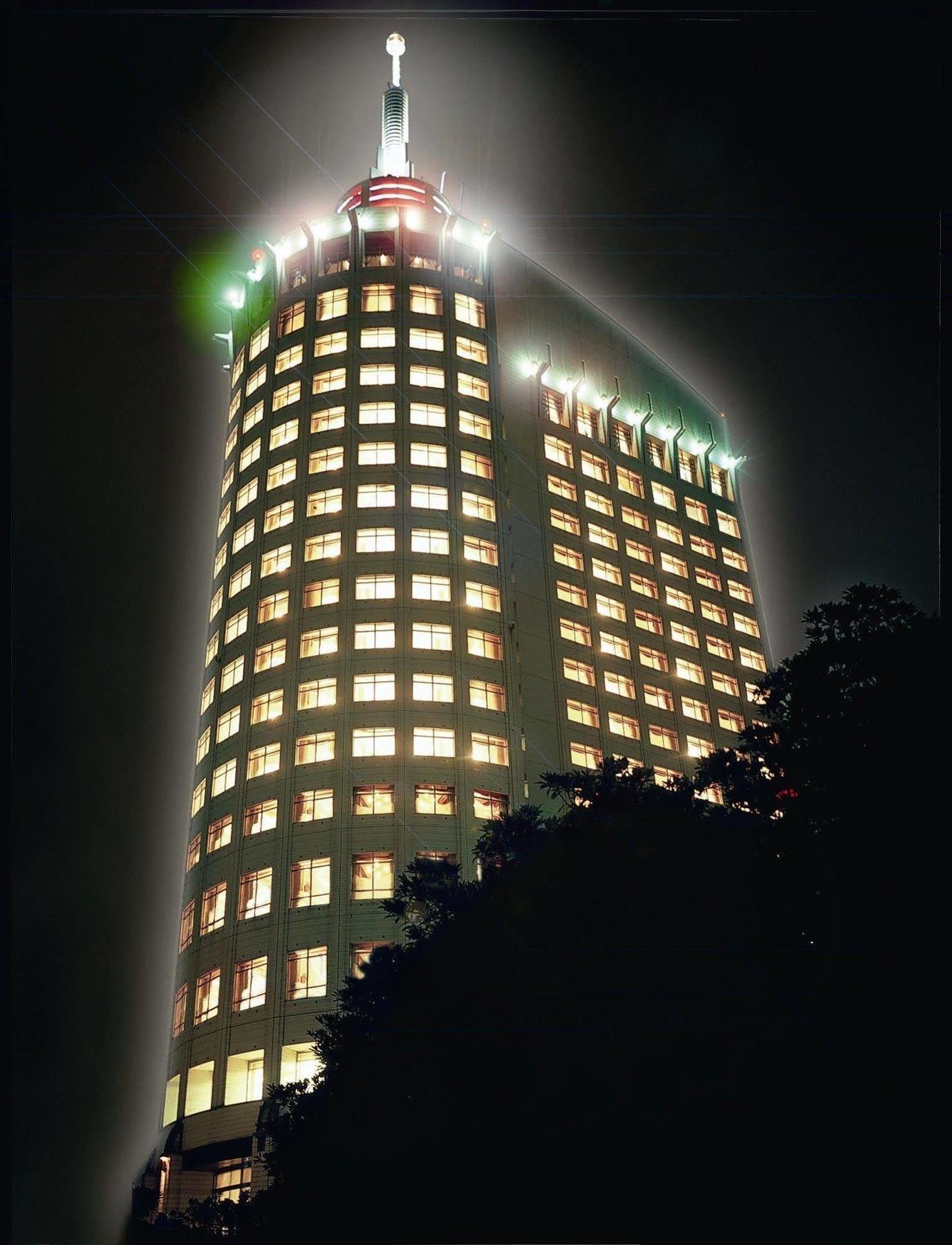 Hotel The Manhattan Chiba Extérieur photo