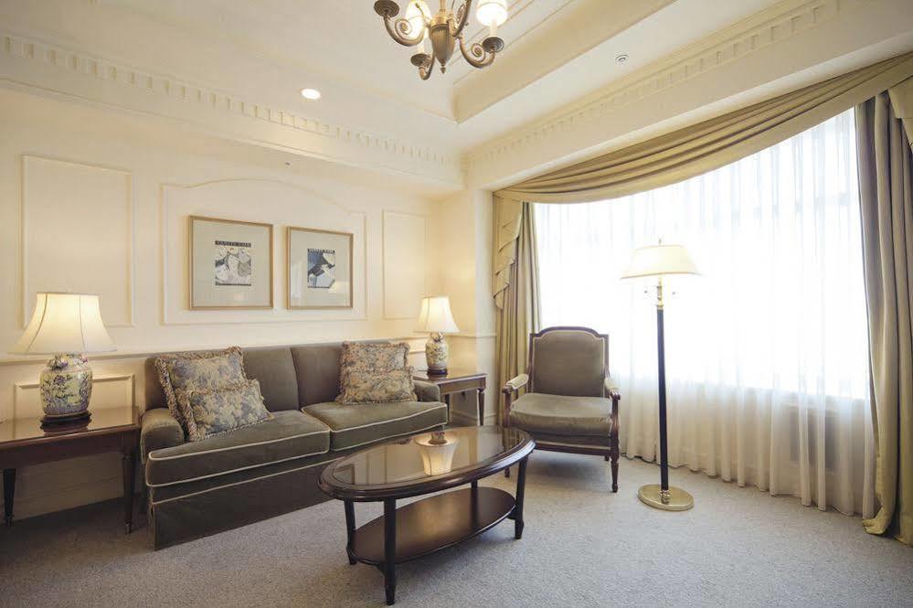 Hotel The Manhattan Chiba Extérieur photo