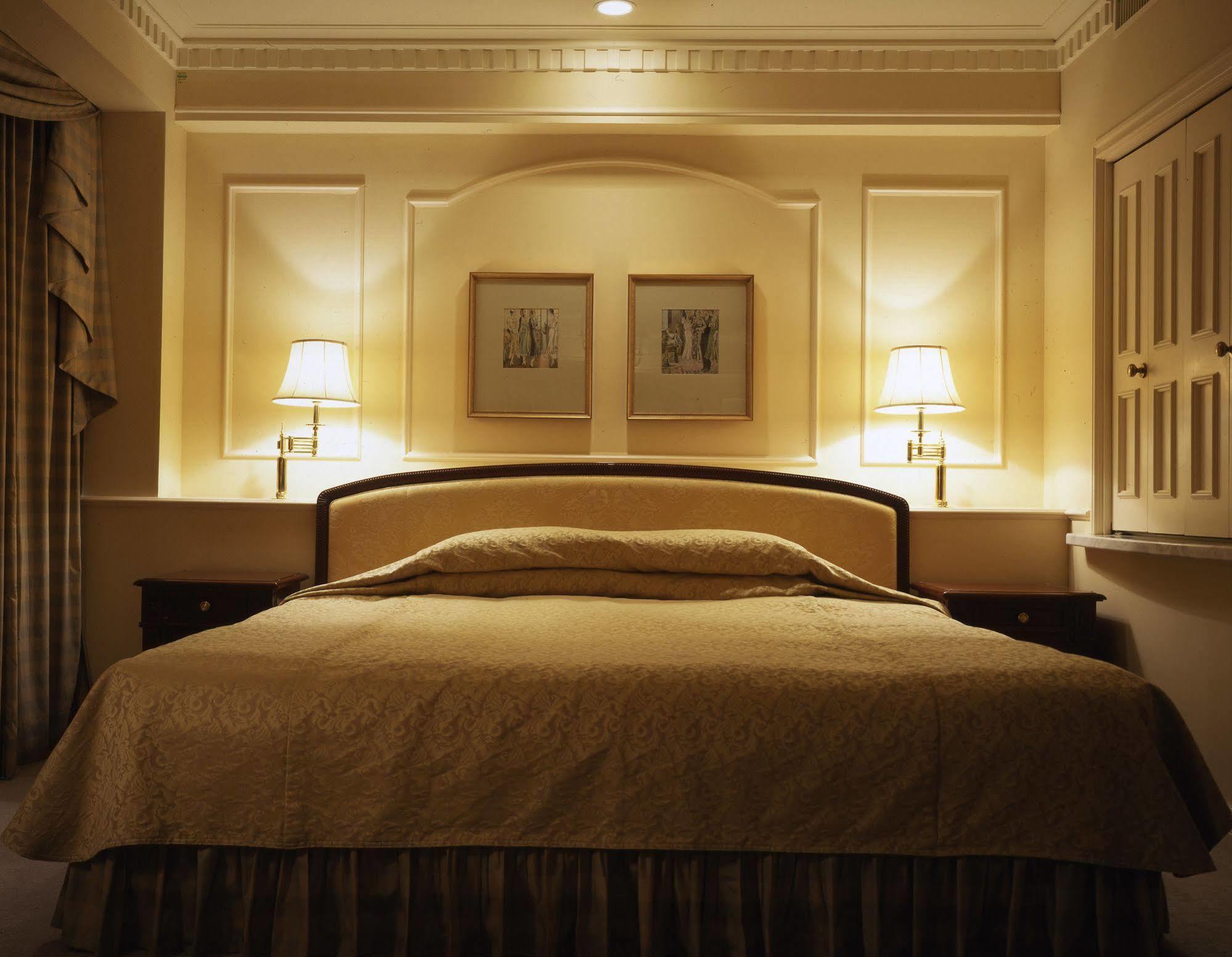 Hotel The Manhattan Chiba Extérieur photo