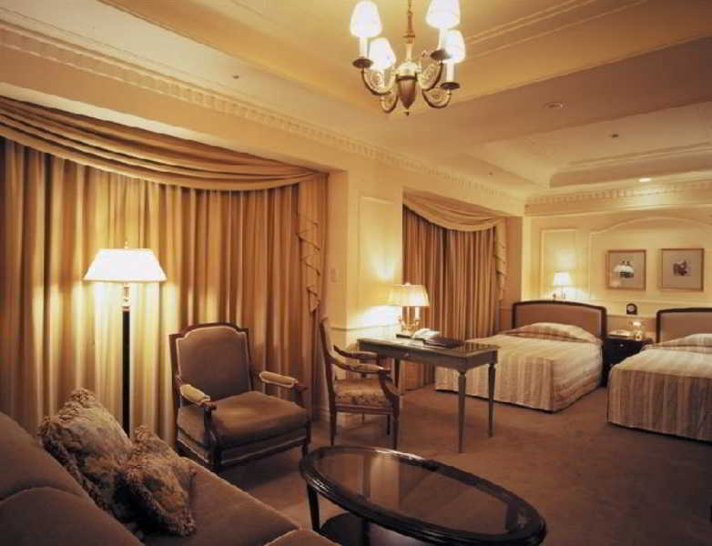 Hotel The Manhattan Chiba Extérieur photo
