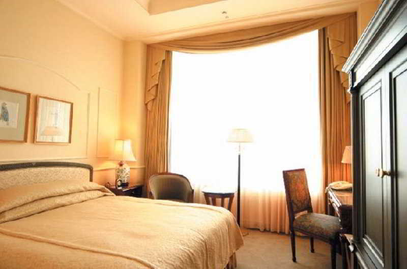 Hotel The Manhattan Chiba Extérieur photo