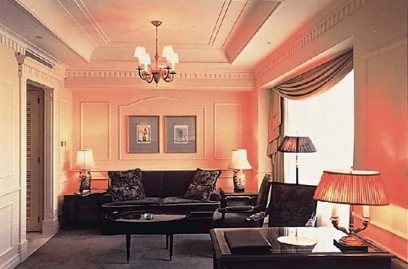 Hotel The Manhattan Chiba Extérieur photo