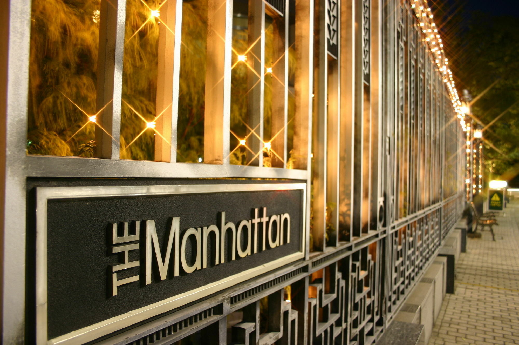 Hotel The Manhattan Chiba Extérieur photo