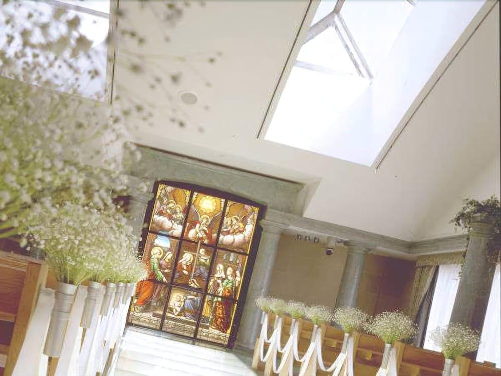 Hotel The Manhattan Chiba Extérieur photo